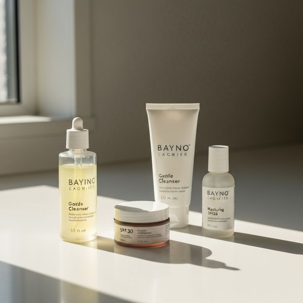 Proizvodi za svakodnevnu rutinu